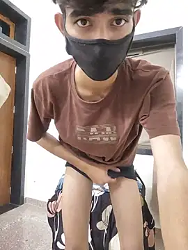 its_coco72 Obrolan Langsung XXX