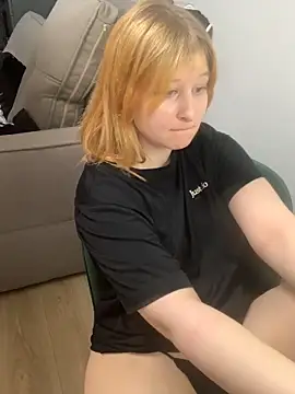 MargoPinky1 Chat XXX in diretta