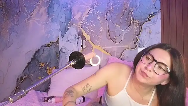 abbycandhy's Live XXX Chat