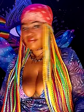 AmazonianMistress Chat XXX live