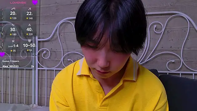 HeejinWang XXX чат на живо