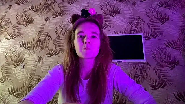 LeomaJee Chat XXX live