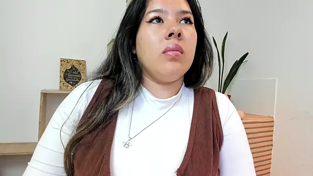 LinaBrowm's Live XXX Chat