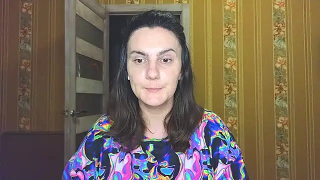XXX chat uživo modela warm_pearl