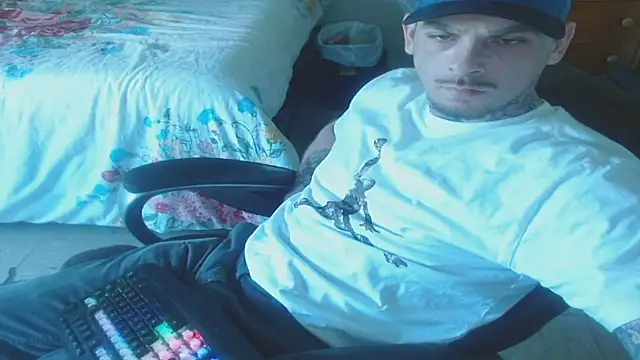 DADDY_KANE8--- Chat XXX in diretta