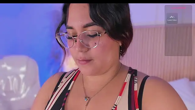 Czat XXX na żywo – MelissaKarterrs