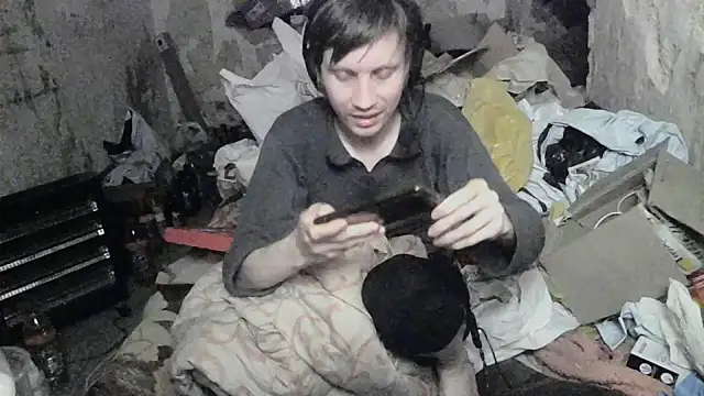 Chatroom XXX en direct de makarov1993