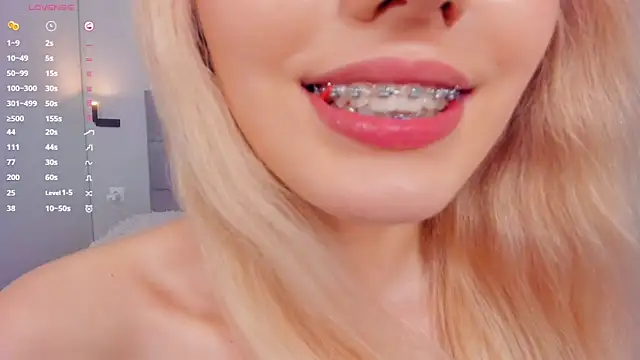 Chat XXX en directo de Barbiebloom