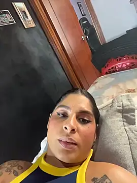 charlotte_stevenss_ élő XXX-chatje