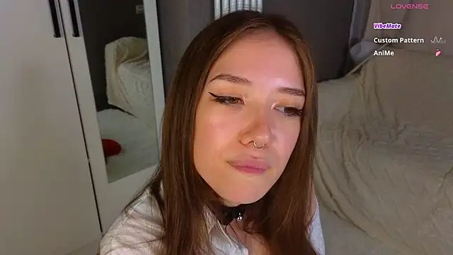 Chat +18 de tinyanie ao vivo