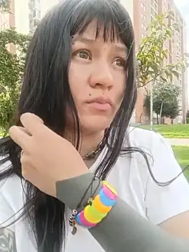 Bathory777 라이브 XXX 채팅