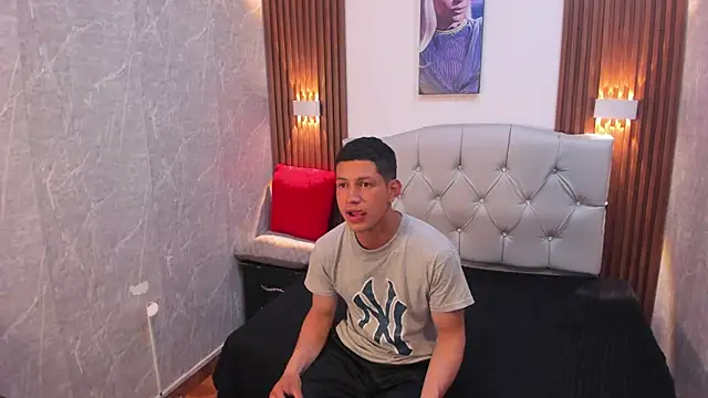 Tony_Zackkn Live XXX chat