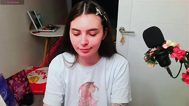 peachyness লাইভ XXX চ্যাট