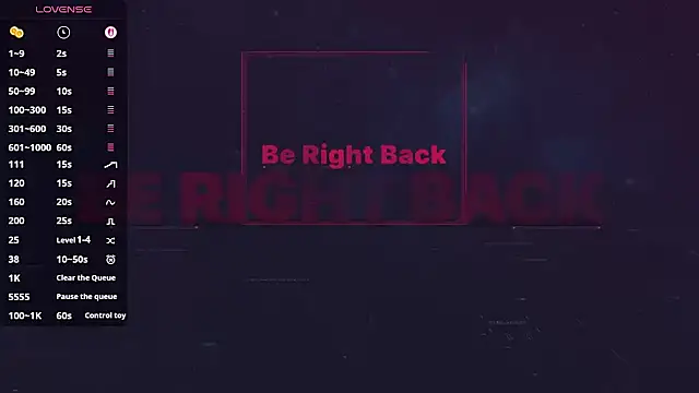 عرض كام sammylana16