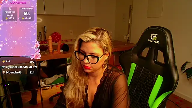 دردشة Florence_Ford الجنسية المباشرة