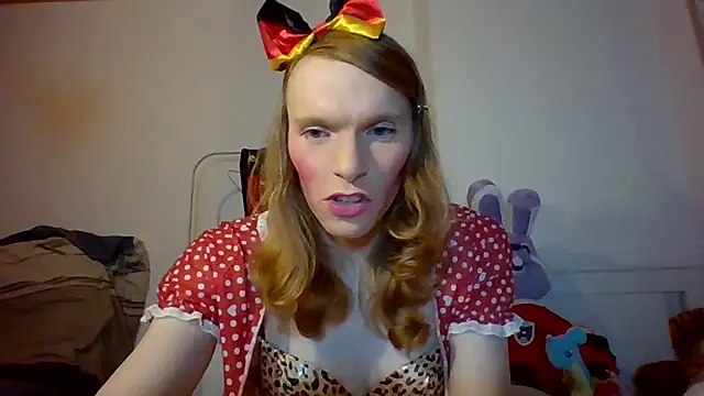DaimondAngel Live XXX Chat