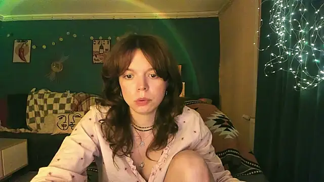 Chat XXX ao vivo de ClancyMorissey