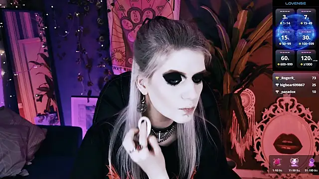 Noah_ElmerX's Live XXX Chat