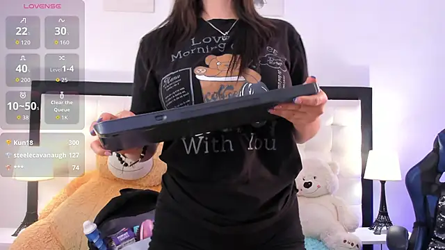 دردشة Antonella_baby69 الجنسية المباشرة