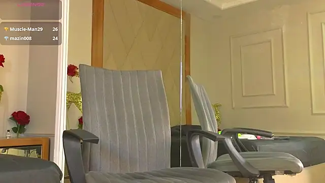 Živý XXX chat CharlesBrown_