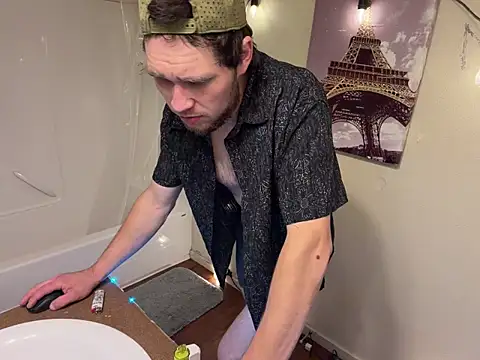 Bad_Boy69_MattZZZ's Live XXX Chat