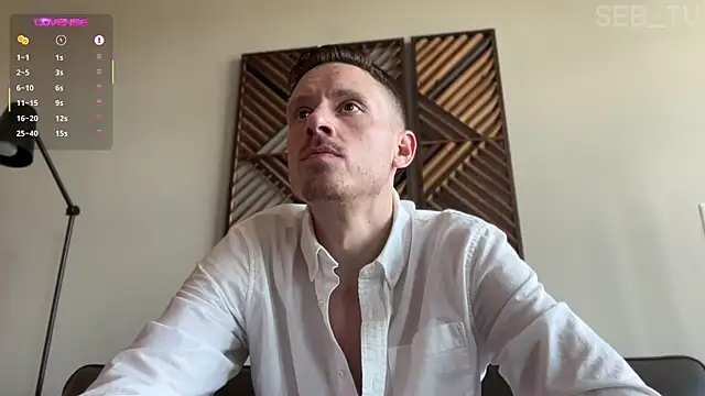 seb_tv's Live XXX Chat