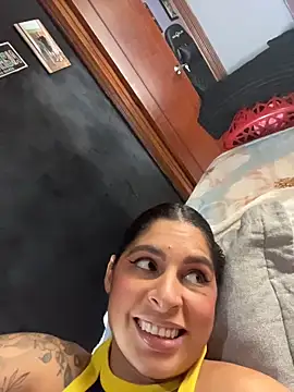 charlotte_stevenss_'s Live XXX Chat