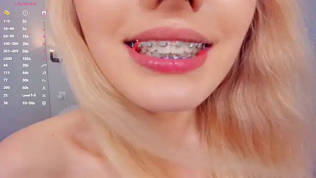 دردشة Barbiebloom الجنسية المباشرة