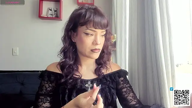 seijaku_'s Live XXX Chat