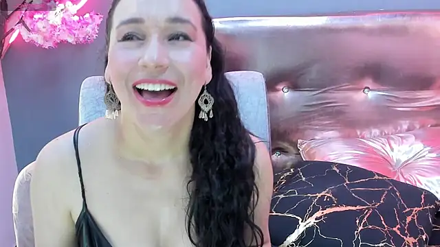 Chat XXX Live Elizabeth_bennett
