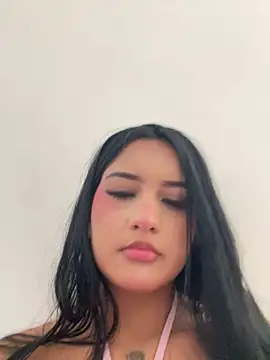 Chat XXX en directo de SCARLETVELVET_
