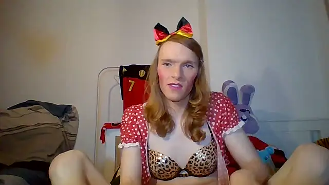 DaimondAngel Live XXX Chat