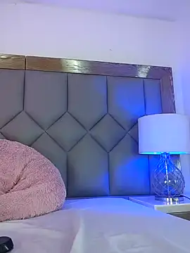 VeraLuna Chat XXX in diretta