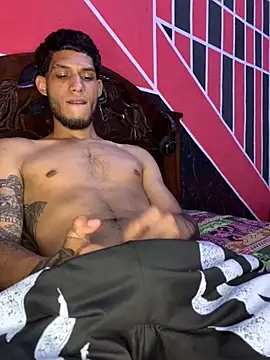 tanned_boy's Live XXX Chat