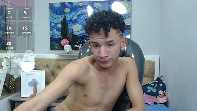 JDWhite18 Live XXX-Chat