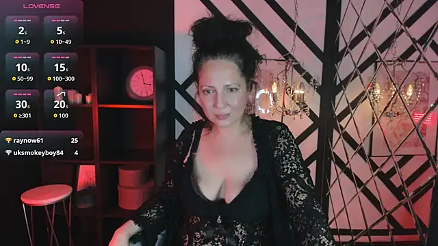 Chatroom XXX en direct de Anita_Muse