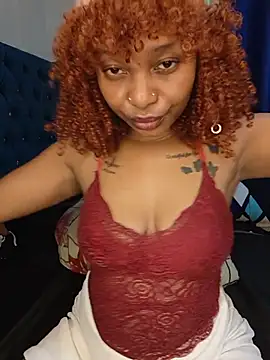 Chatroom XXX en direct de schatz_harvin