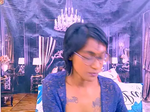 IndianRebel4u2Luv Obrolan Langsung XXX