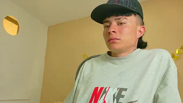 Nascary_Fox's Live XXX Chat
