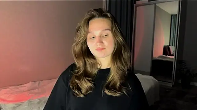 secretnaya_girl Chat XXX live