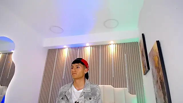 AdrianStark_'s Live XXX Chat