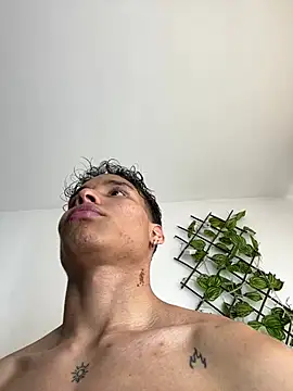 NelModel1 Chat XXX in diretta