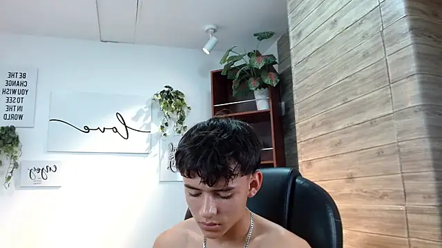 Ryan_grayx's Live XXX Chat