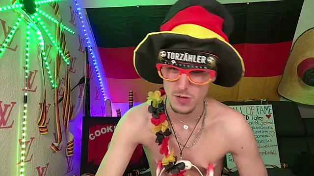 Cookieboy88 Live XXX-Chat