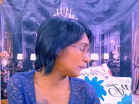 IndianRebel4u2Luv – Live XXX-chat