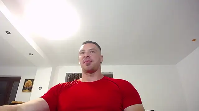 MasterAj69_: вебкам-шоу