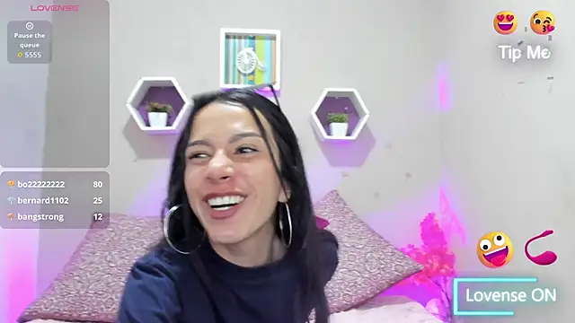 Laskhmi_ Obrolan Langsung XXX