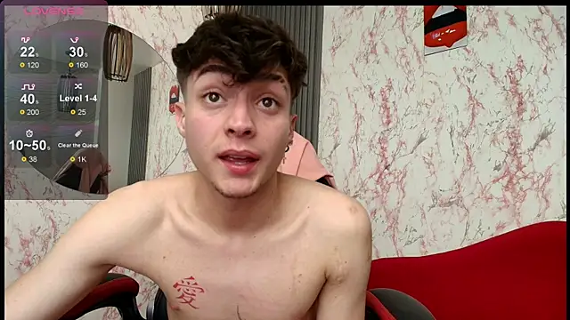 stonne69 Chat XXX live