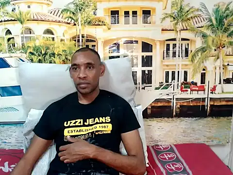 Chat XXX ao vivo de IndianMagicMike