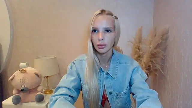Milieva11 Live XXX-Chat